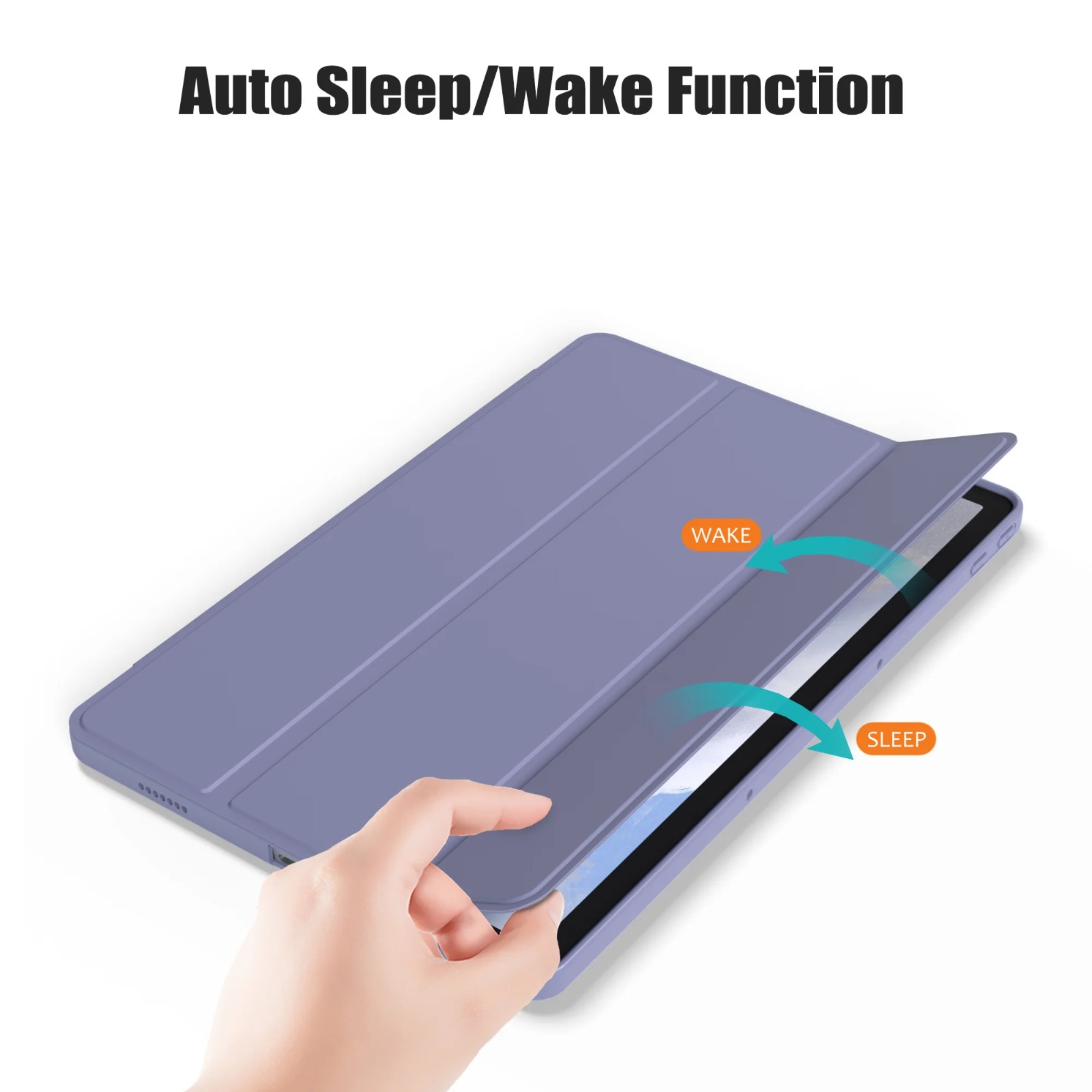 Case for Tablet Lenovo Idea Ta - Cidea Tablet Accessories recension och pris