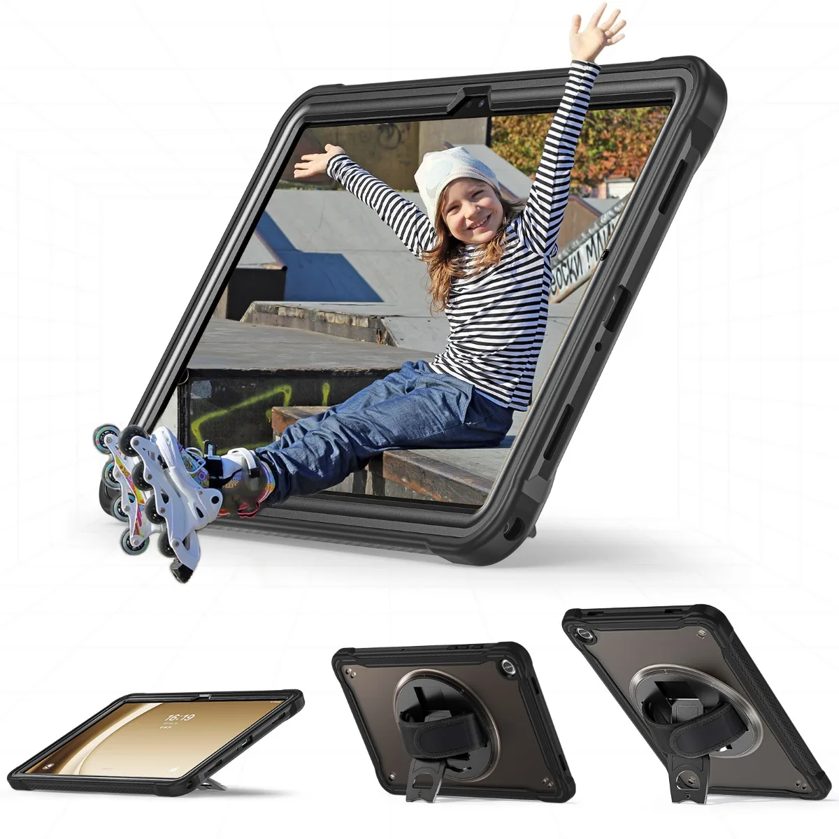 Funda Kids Tablet Cover for Sa - Vortex Tablet Accessories recension och pris