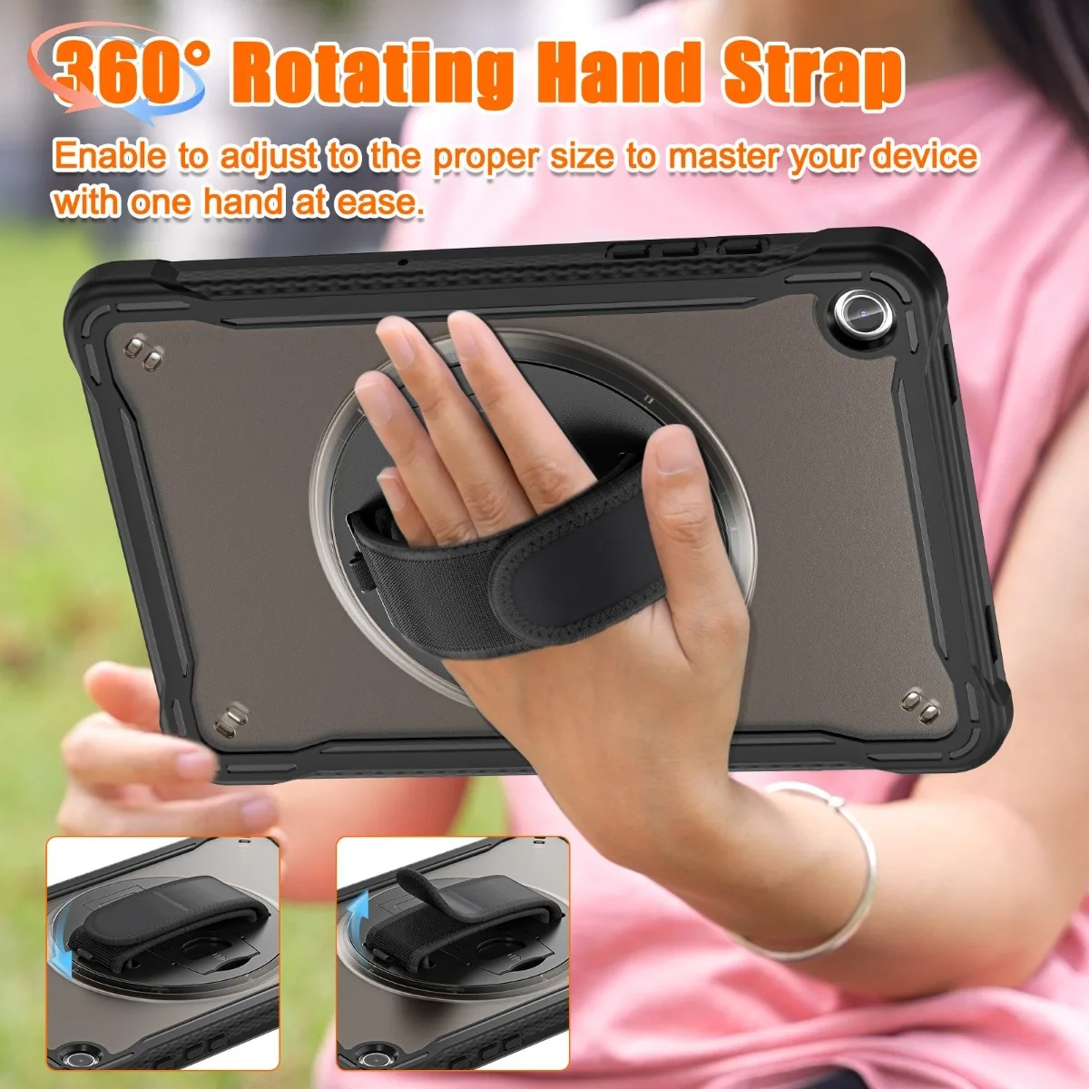 Funda Kids Tablet Cover for Sa - Vortex Tablet Accessories recension och pris
